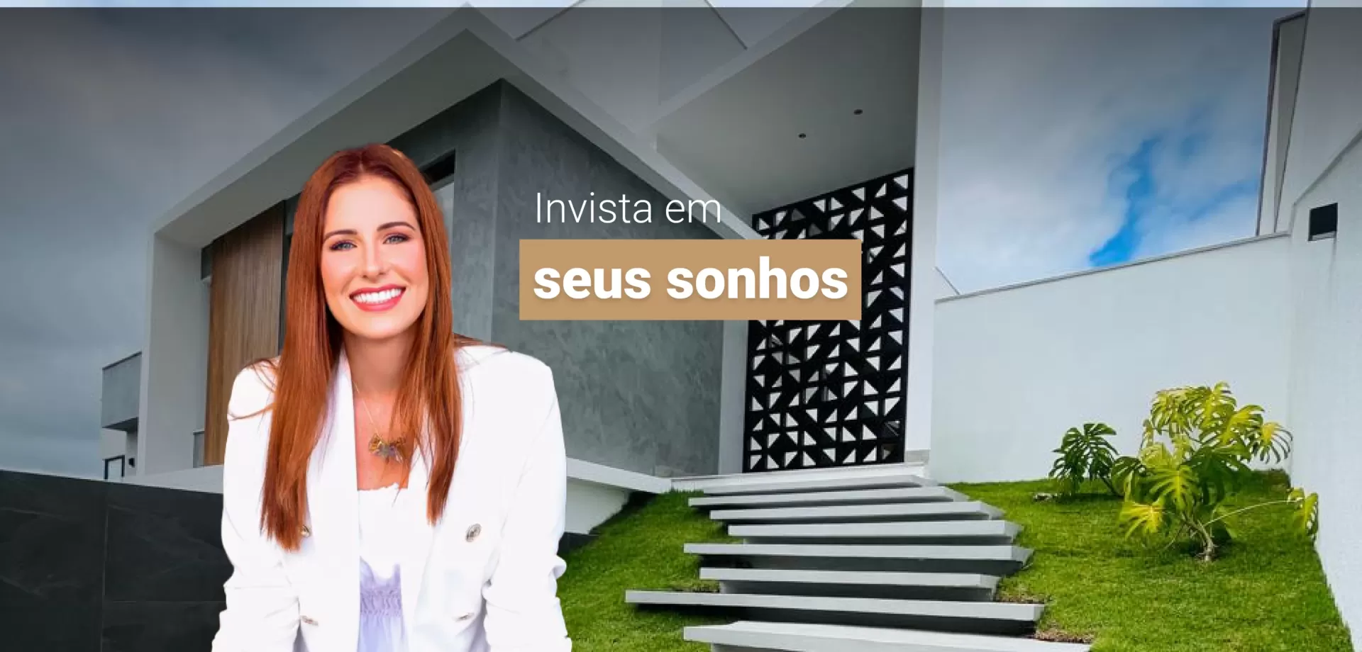 Encontre seu próximo imóvel